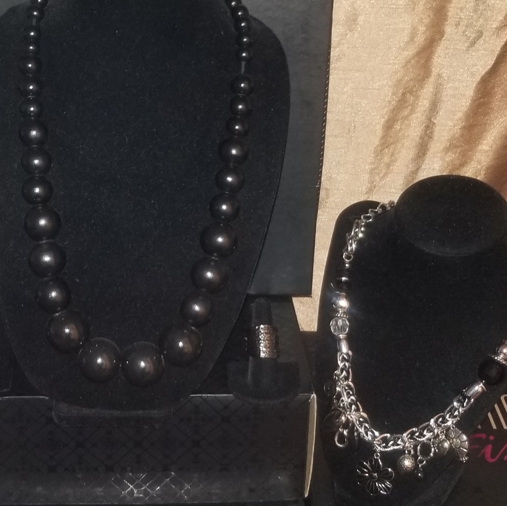 Jewelry Collection